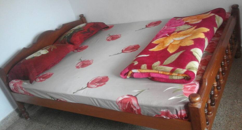 Orange Home Stay 1, Madikeri 2