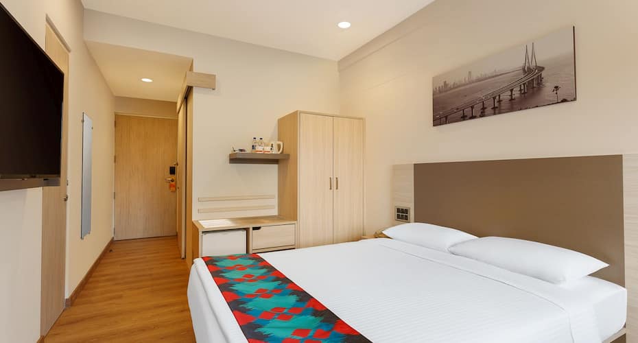 Ginger Hotel Mumbai Andheri Mumbai Price Reviews Photos Address It contains 142 comfortable rooms that strike a perfect balance between comfort and style. ginger hotel mumbai andheri mumbai