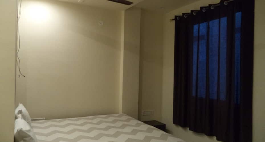 Janardan Homestay Abhineet Jaipur, Jaipur 1