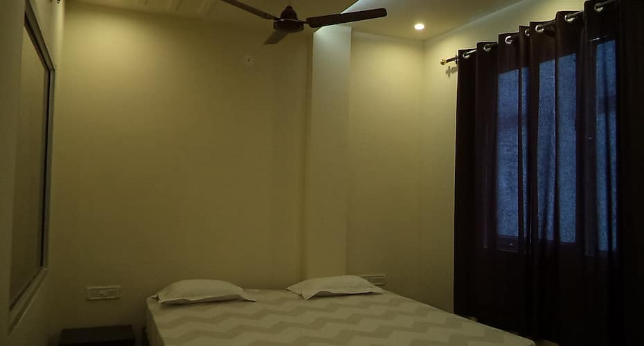 Janardan Homestay Abhineet Jaipur, Jaipur 5