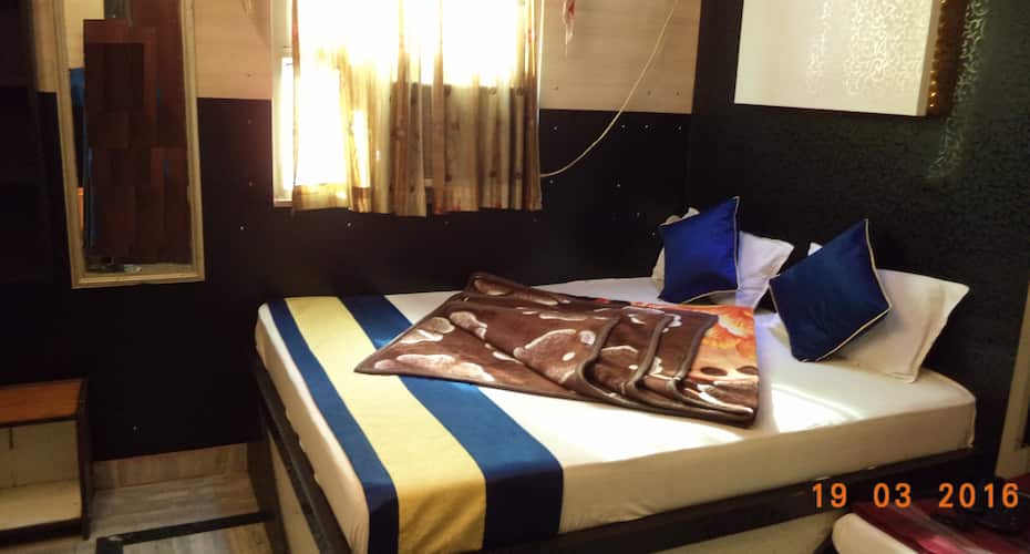 Janardan Homestay Abhineet Jaipur, Jaipur 4