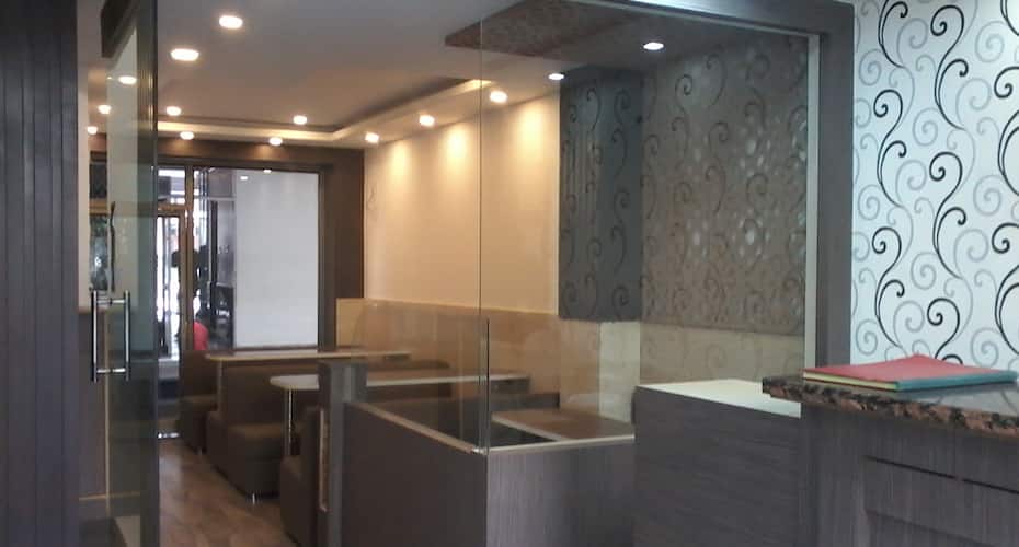 Janardan Homestay Abhineet Jaipur, Jaipur 2