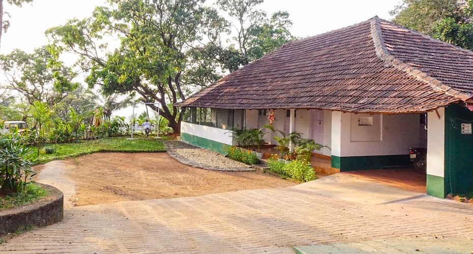 Farm Kamp Kumaragiri - A Wandertrails Stay, Malappuram 3