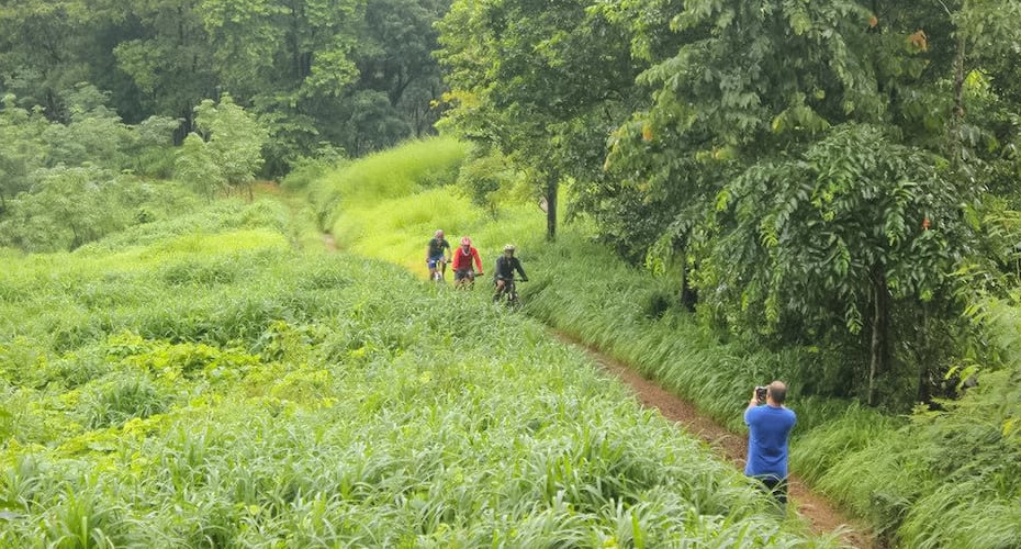 Farm Kamp Kumaragiri - A Wandertrails Stay, Malappuram 4