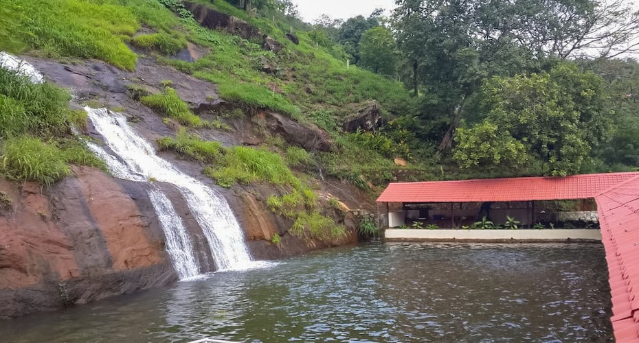 Farm Kamp Kumaragiri - A Wandertrails Stay, Malappuram 5