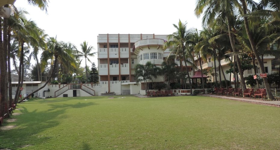 Hotel Sea Hawk Digha Price, Reviews, Photos & Address