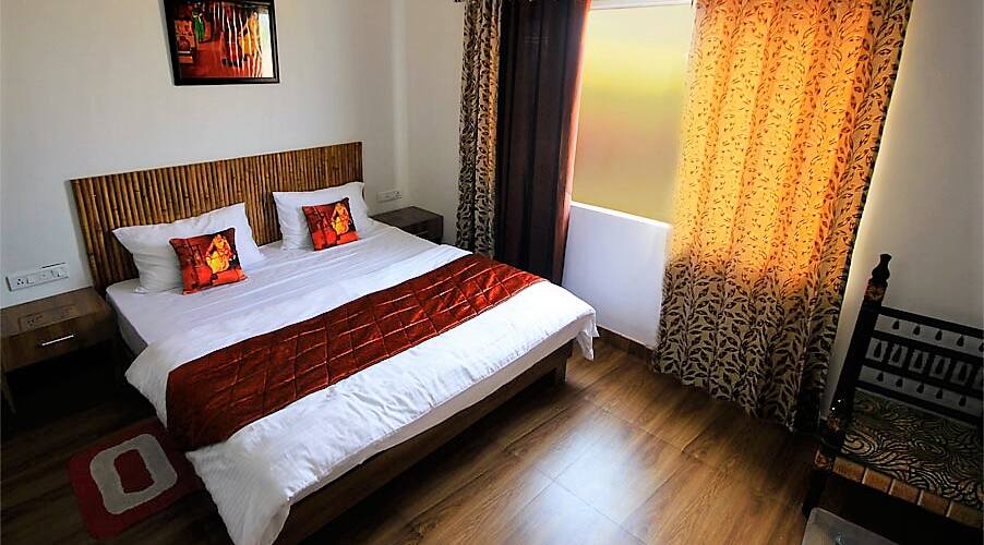 Farmer's Villa, Amritsar 3