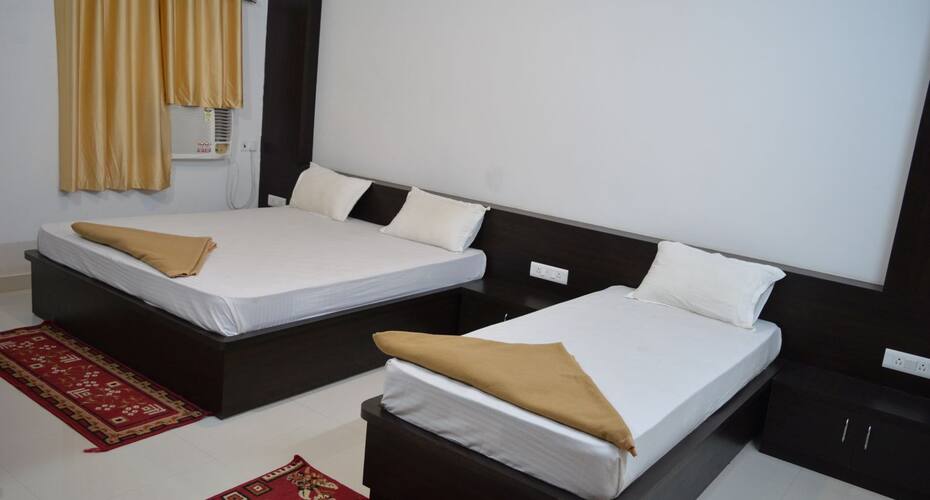Hotel Nagina Palace, Bodhgaya 3