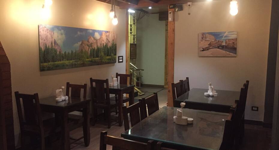 The Bodhi Tree BNB, Shimla 4