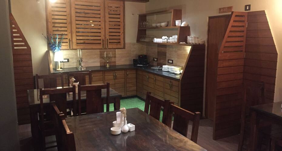 The Bodhi Tree BNB, Shimla 5