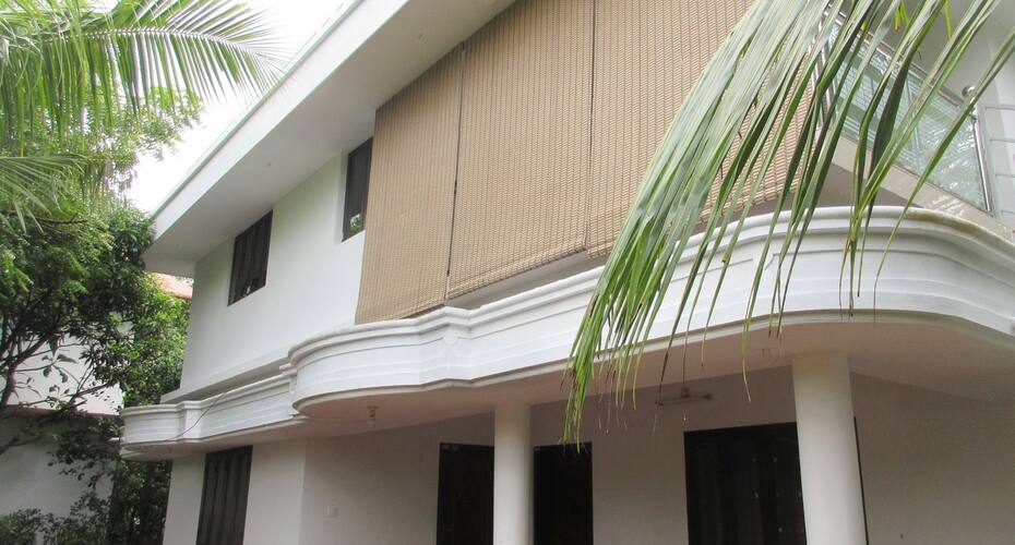 Bekal Fort Homestay, Kasaragod 2