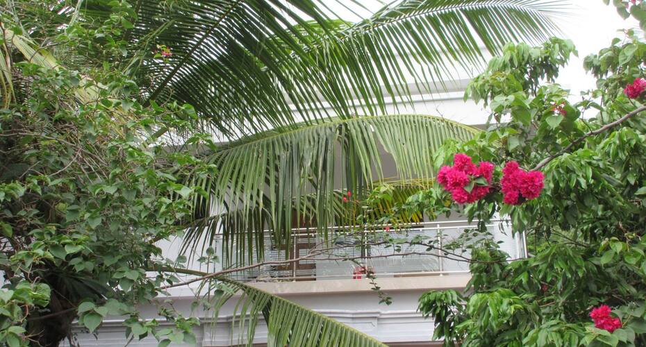 Bekal Fort Homestay, Kasaragod 3