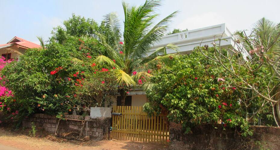 Bekal Fort Homestay, Kasaragod 4