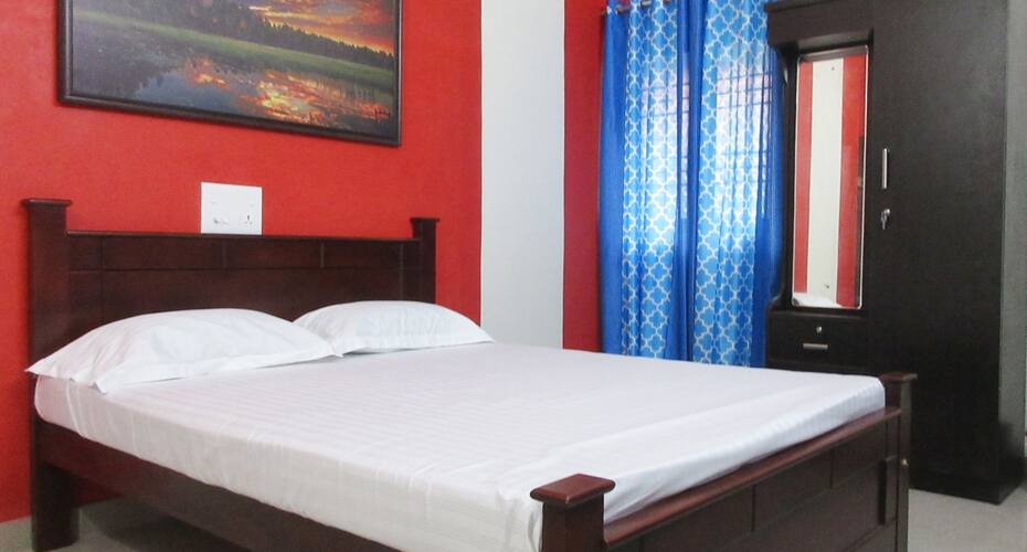 Bekal Fort Homestay, Kasaragod 5
