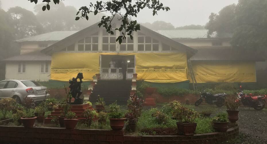 Zenith Birla Holiday Home, Mahabaleshwar 2