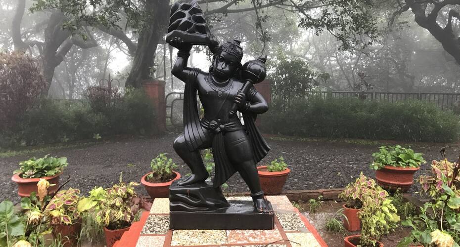 Zenith Birla Holiday Home, Mahabaleshwar 3