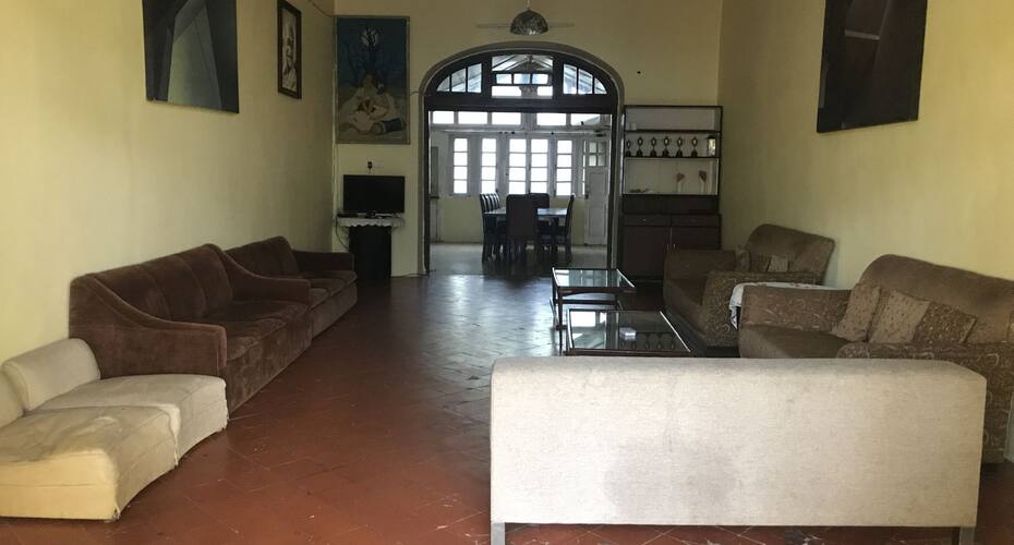 Zenith Birla Holiday Home, Mahabaleshwar 4