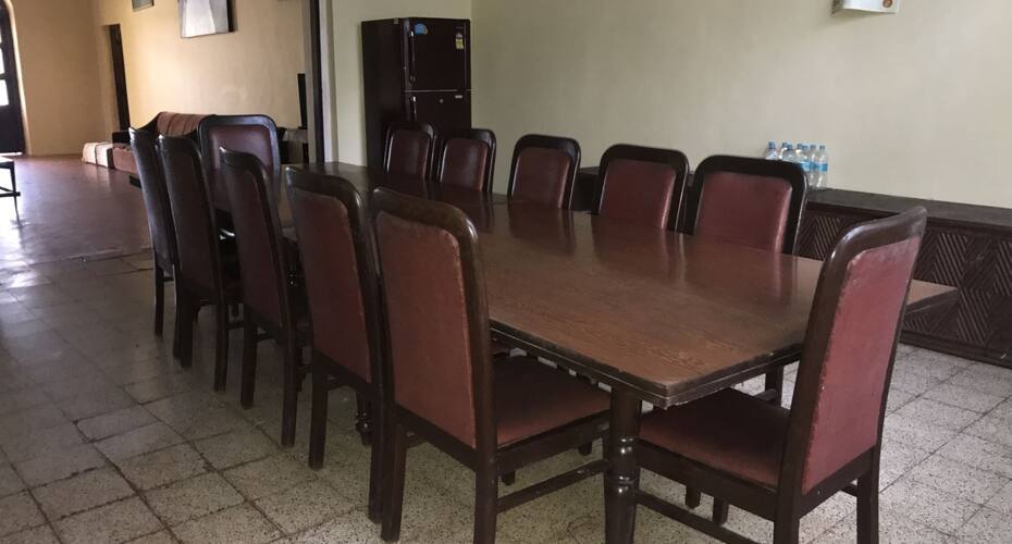 Zenith Birla Holiday Home, Mahabaleshwar 5