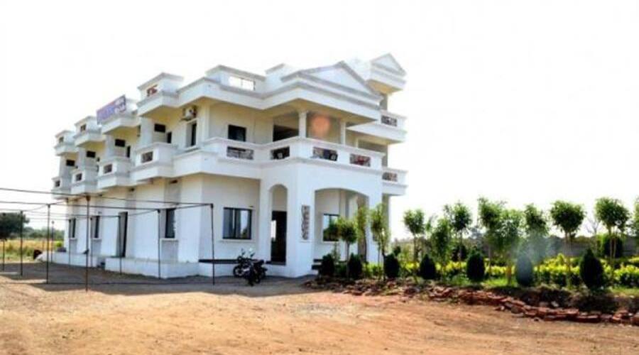 Hotel Rudra Palace, Khandwa 2