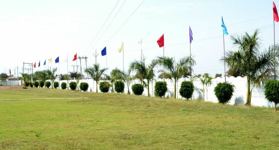 Hotel Rudra Palace, Khandwa 4