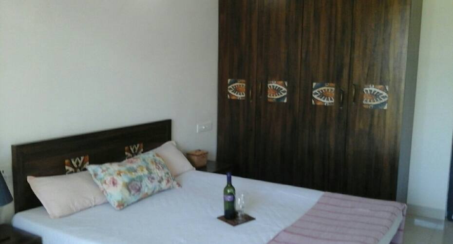 PREMIUM 1 BHK APARTMENT IN SUN N SAND,, Goa 4