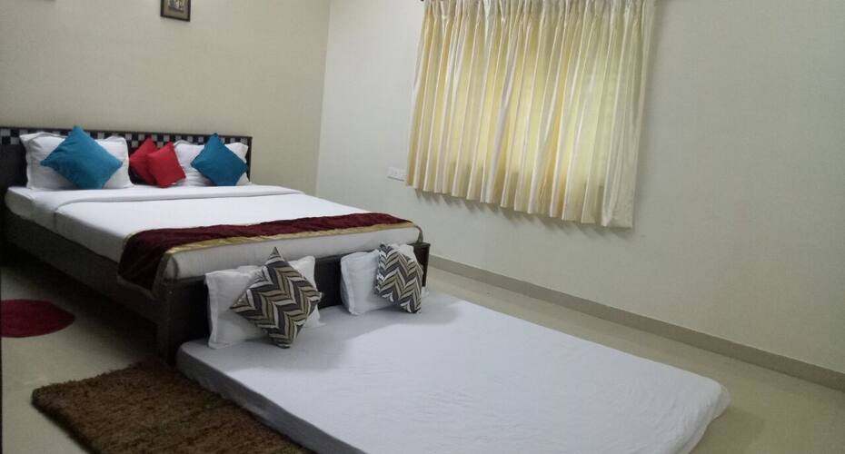 Krtatithya Bed and Breakfast, Bhubaneswar 2