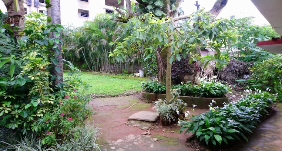 Shettys Inn (hospitality unlimited)., Madikeri 5