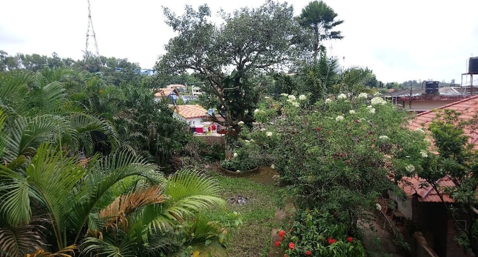 Shettys Inn (hospitality unlimited)., Madikeri 4