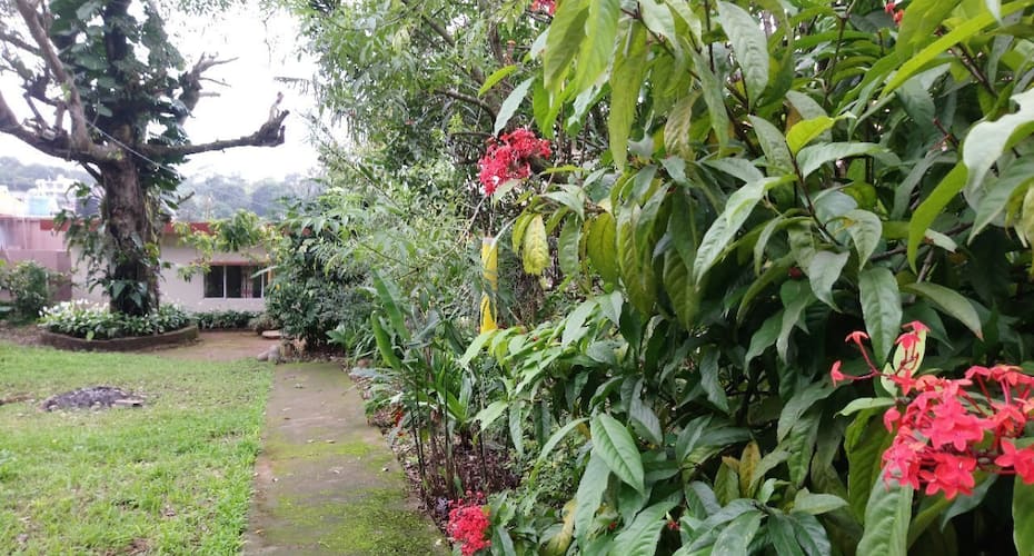 Shettys Inn (hospitality unlimited)., Madikeri 3