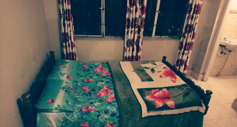 Shettys Inn (hospitality unlimited)., Madikeri 1