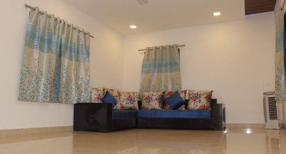 West Valley Farm Villa, Lavasa 5