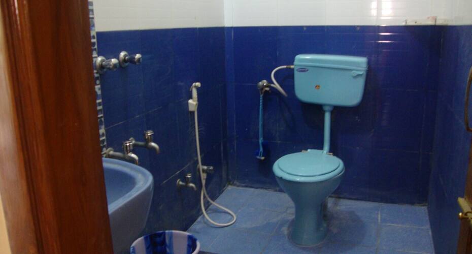 YoYo Serviced Apartment, Trichy 3
