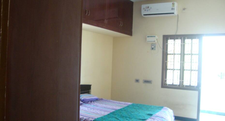 YoYo Serviced Apartment, Trichy 4