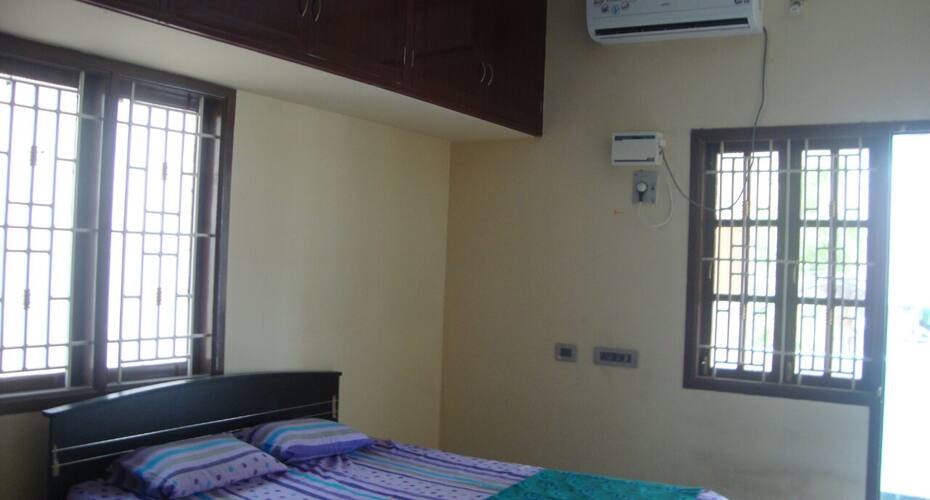 YoYo Serviced Apartment, Trichy 5