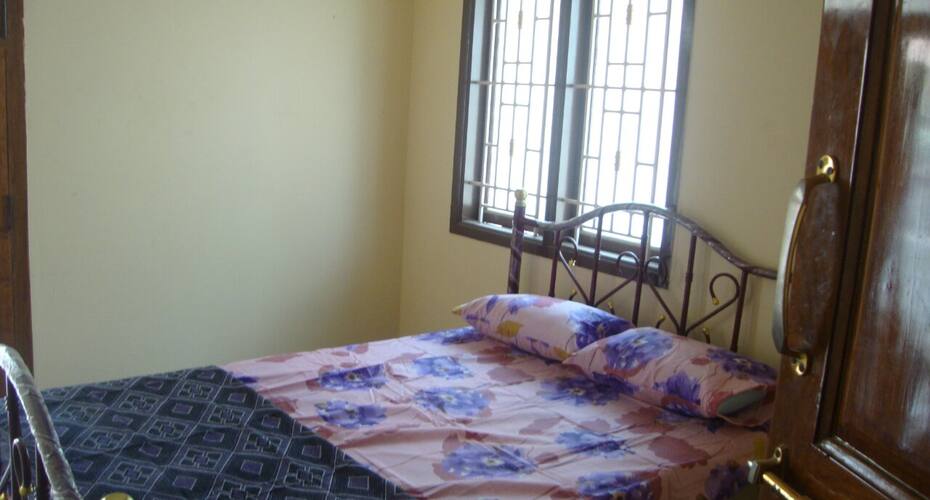 YoYo Serviced Apartment, Trichy 2