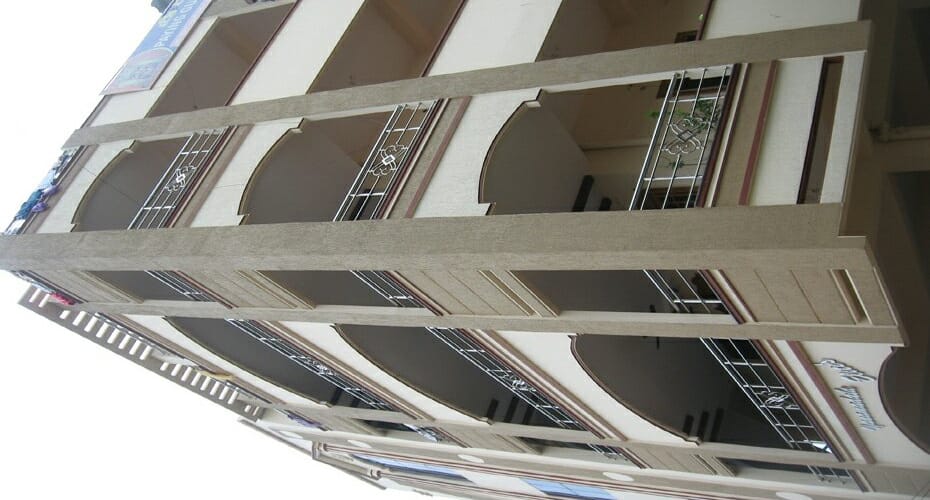 Bhavani Service Apartment (2 kms from Vijayawada International Airport), Vijayawada 3