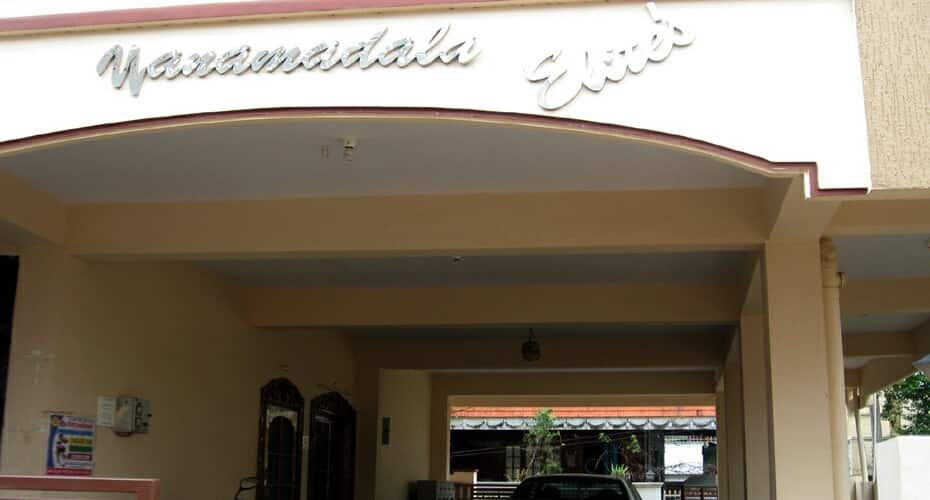 Bhavani Service Apartment (2 kms from Vijayawada International Airport), Vijayawada 5