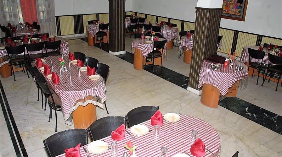 Hotel Sea Rock, Mandi 2