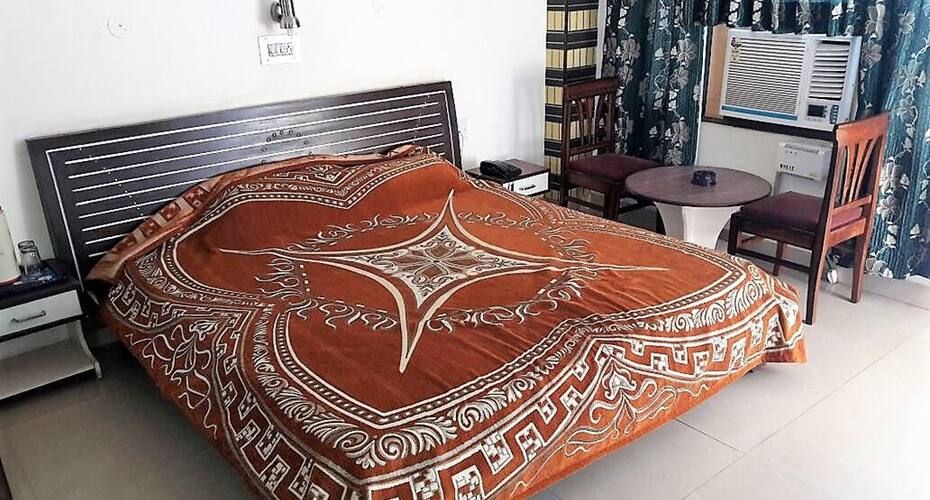 Hotel Sea Rock, Mandi 3