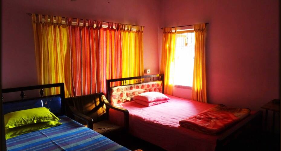 Sustha Homestay, Kolkata 1