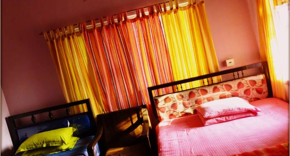 Sustha Homestay, Kolkata 2