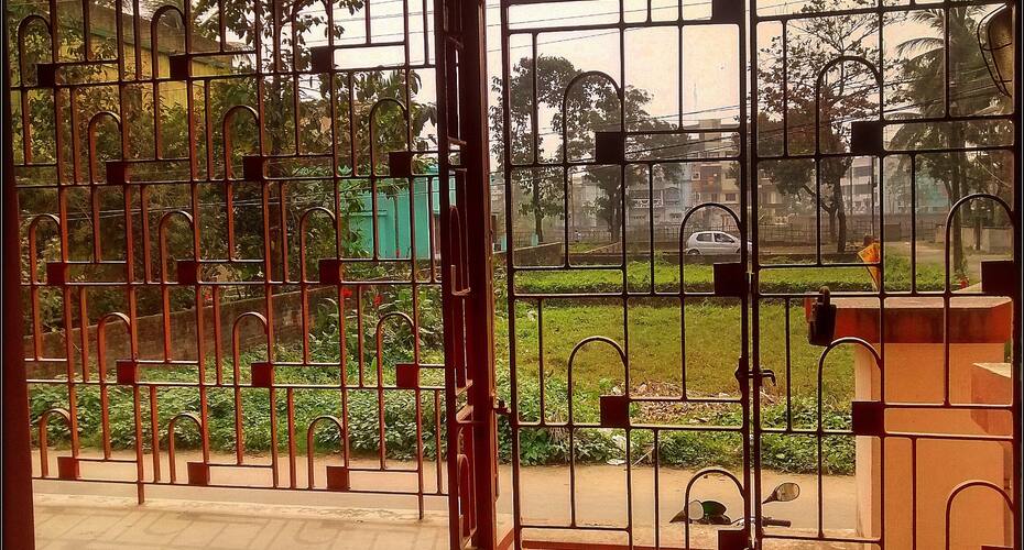 Sustha Homestay, Kolkata 3