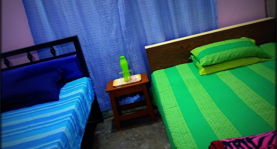 Sustha Homestay, Kolkata 4
