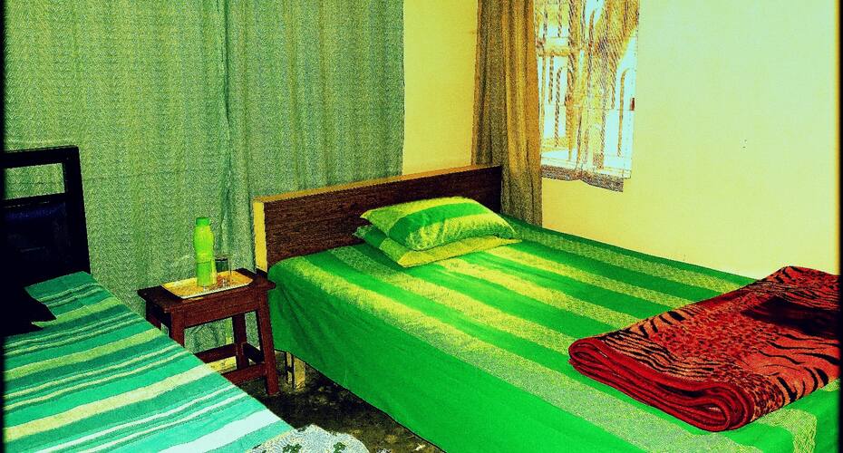 Sustha Homestay, Kolkata 5