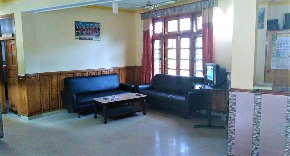 Tejas Hotel and Restaurant, Mandi 5