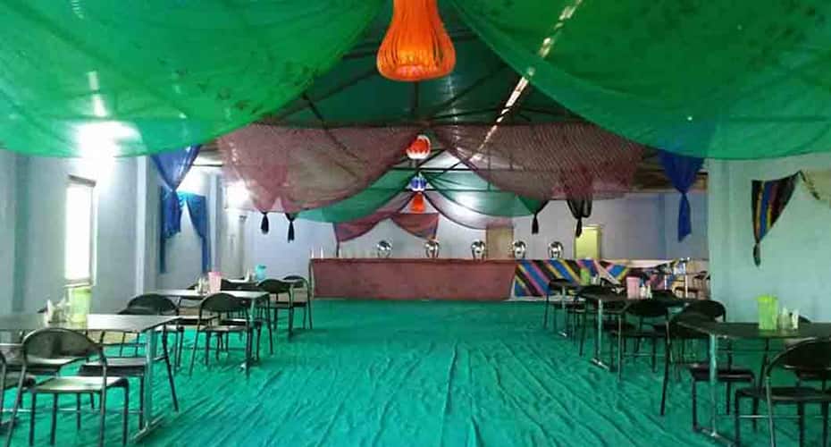 Safari Nights Resort, Jaisalmer 2