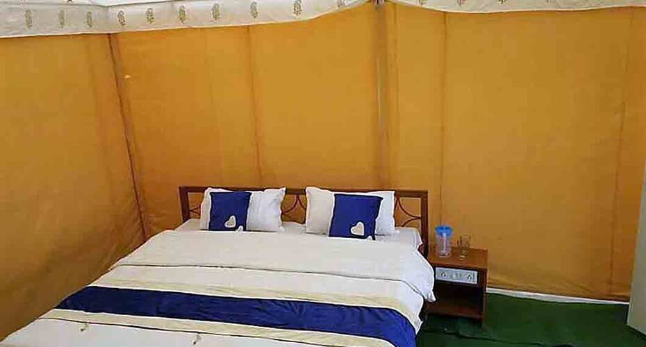 Safari Nights Resort, Jaisalmer 4