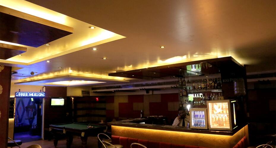Himanis Hotel, Chandigarh 4