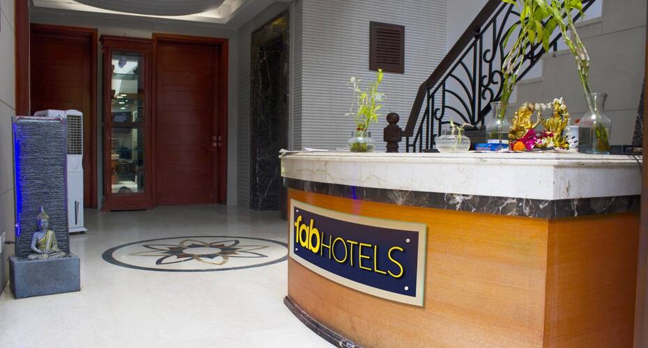Hotel LM Residency, Gurgaon 3