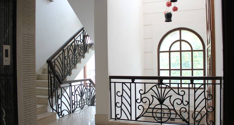 Hotel LM Residency, Gurgaon 4